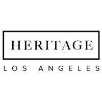 heritage los angeles logo image