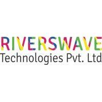 riverswave technologies pvt ltd logo image