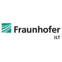 fraunhofer ilt