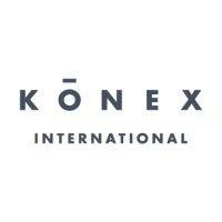 konex mena logo image