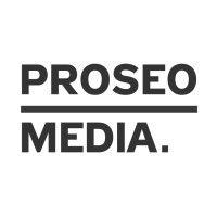 proseo media s.r.o. logo image