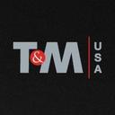 logo of T M Usa Llc