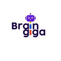 braingiga logo image