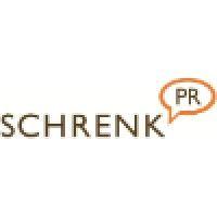 schrenk pr logo image