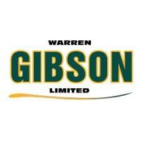 warren gibson limited logo image