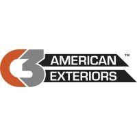 c3americanexteriors logo image