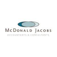 mcdonald jacobs, p.c. logo image