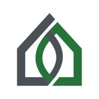 bercher homes logo image