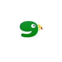 9ja parrot media logo image