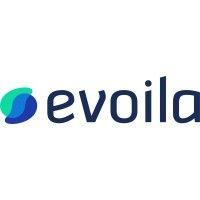 evoila networks gmbh logo image