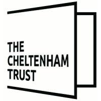 the cheltenham trust logo image