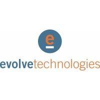 evolve technologies