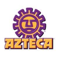 azteca foods, inc logo image