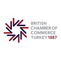 the british chamber of commerce in turkey logo image