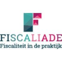 fiscaliade logo image