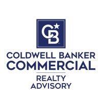 coldwell banker commercial - realty advisory s.p.a. società benefit logo image