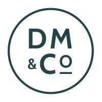 de mellow & co logo image