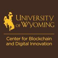 university of wyoming center for blockchain and digital innovation