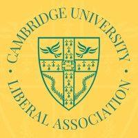 cambridge university liberal association