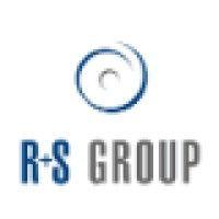 r+s group logo image