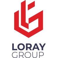 loray group logo image