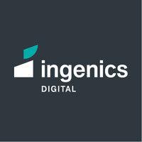 ingenics digital gmbh logo image