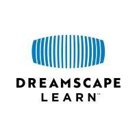 dreamscape learn logo image