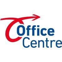 office centre logo image