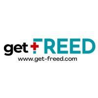 getfreed logo image