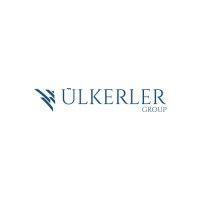 ulkerler group logo image