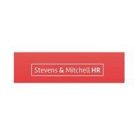 stevens & mitchell hr logo image