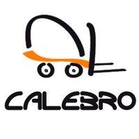 calebro carretillas s.l. logo image