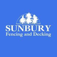 sunbury fencing logo image