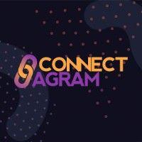 connectagram logo image