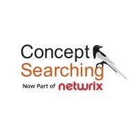 concept searching, now part of netwrix