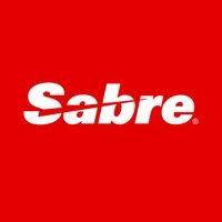 sabre uruguay logo image