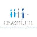 logo of Asenium