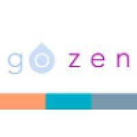 go zen logo image