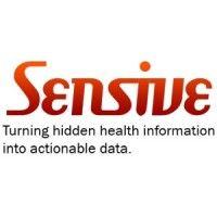 sensive technologies logo image