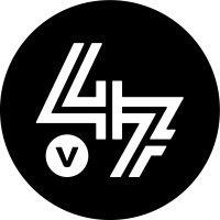 version47 logo image