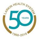 logo of Larkin Community Hospital