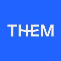 them design ltd logo image