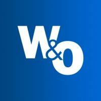 w&o supply logo image