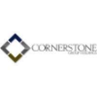 cornerstone group holdings llc logo image