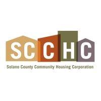 solano county community housing corporation