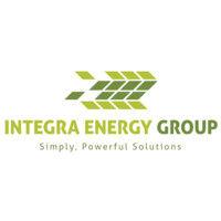 integra energy group pty ltd logo image