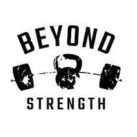 beyond strength logo image