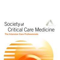 society of critical care medicine logo image