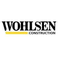 wohlsen construction company