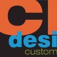 cf design ltd. logo image